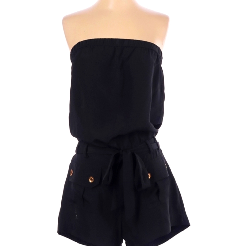 Express Romper